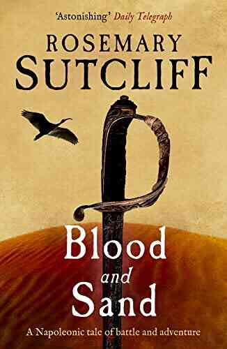 Blood And Sand Rosemary Sutcliff