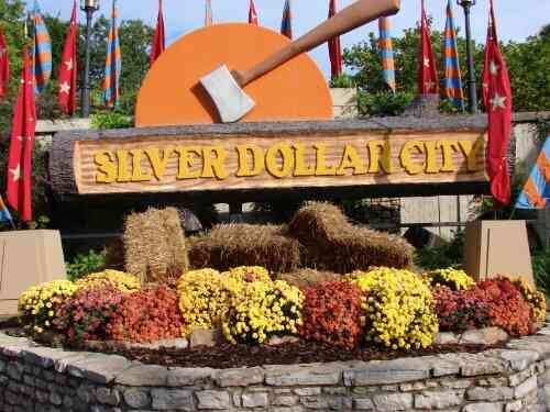 Branson Missouri Is Music And So Much More