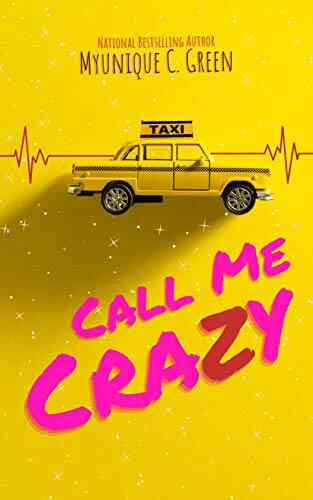 Call Me Crazy Myunique C Green