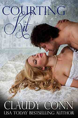 Courting Kit Vanessa Harris