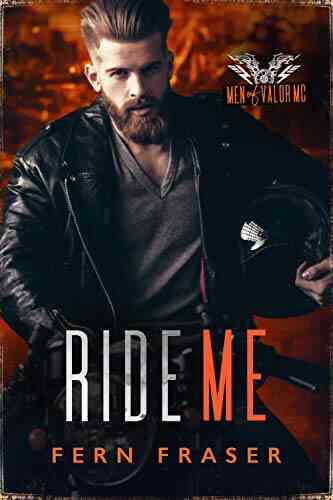 Ride Me: A Curvy Girl Military MC Romance (Men Of Valor MC)