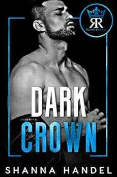 Dark Crown: Mafia Arranged Marriage Romance (Dark Royals)