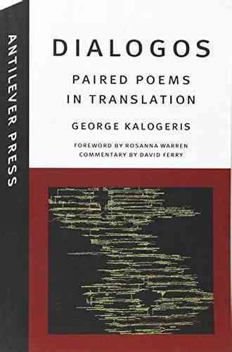 DIALOGOS George Kalogeris