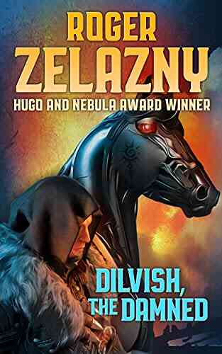 Dilvish The Damned Roger Zelazny