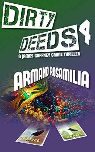 Dirty Deeds 4 Armand Rosamilia