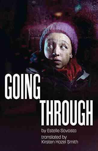 Going Through (Oberon Modern Plays)