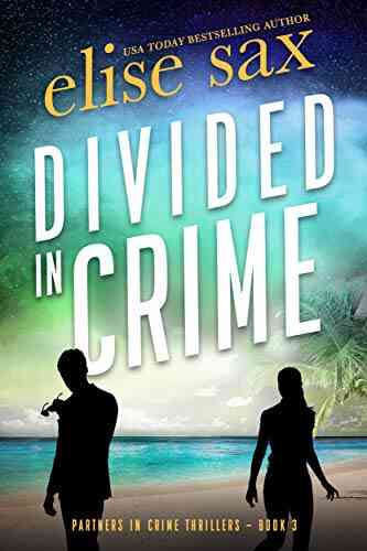 Divided In Crime (Partners In Crime Thrillers 3)