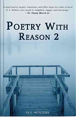 Poetry With Reason 2: Do You See What I See?