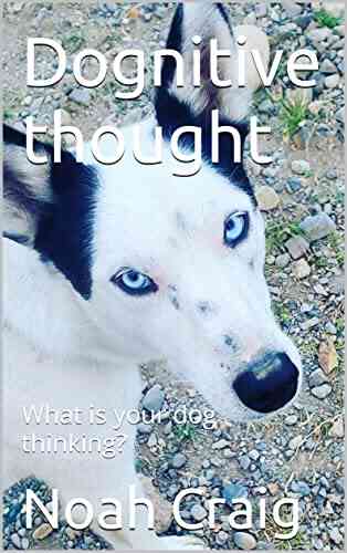 Dognitive Thought : What is your dog thinking?