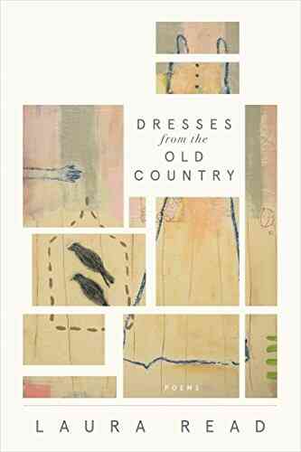 Dresses From The Old Country (American Poets Continuum 168)