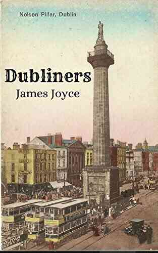 Dubliners (Annotated): By Indusn Classics