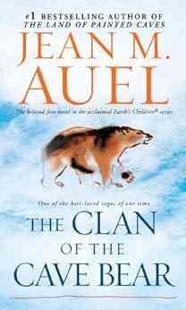 The Clan Of The Cave Bear (with Bonus Content): Earth S Children One