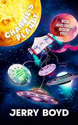 Charlie s Planet (Bob and Nikki 5)