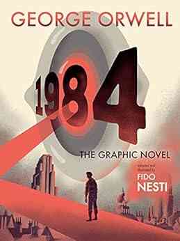 1984: The Graphic Novel George Orwell