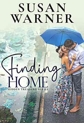 Finding Home: Hidden Treasures 1