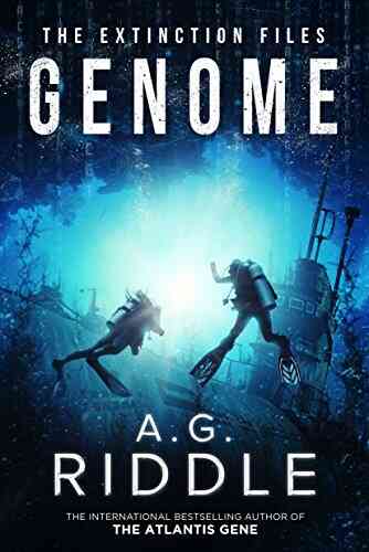 Genome (The Extinction Files 2)