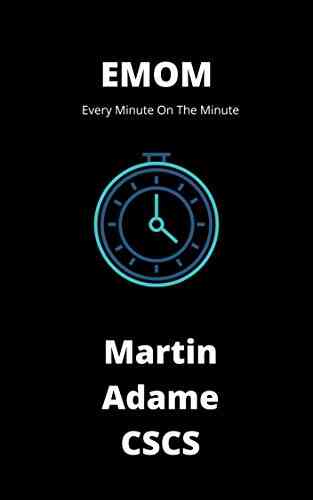 EMOM : Every Minute On The Minute