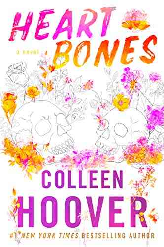 Heart Bones Colleen Hoover