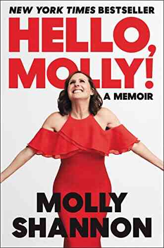 Hello Molly : A Memoir Sean Wilsey