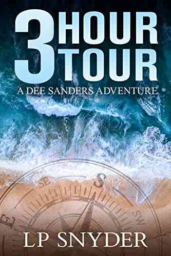 3 Hour Tour (Dee Sanders 1)