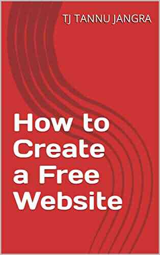 How To Create A Free Website