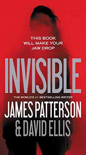 Invisible James Patterson