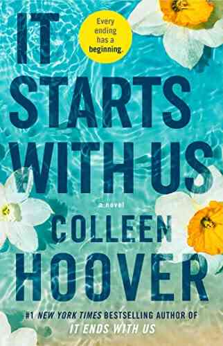 It Starts with Us: A Novel (It Ends with Us 2)