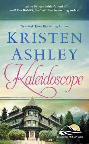Kaleidoscope (Colorado Mountain 6)