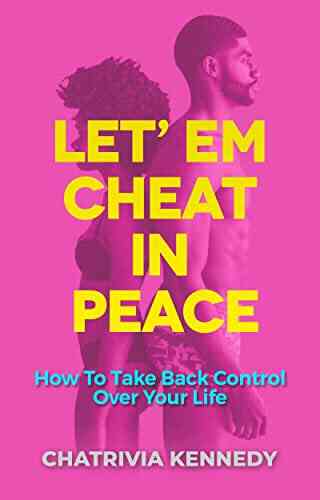 LET EM CHEAT IN PEACE