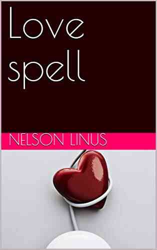 Love Spell Greg Pak