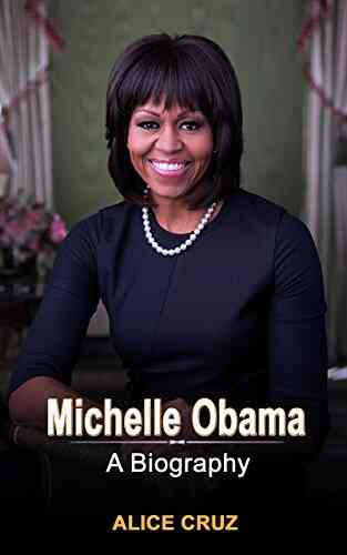 Michelle Obama: A Biography Alan Seaborn