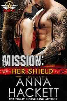 Mission: Her Shield (Team 52 7)