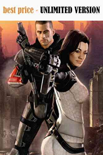 Official Game Guide Updated For MASS EFFECT 2 Final Version