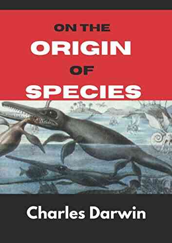 On The Origin Of Species(Annotated)