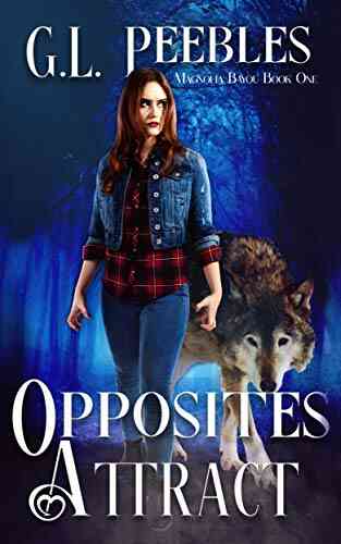 Opposites Attract (Magnolia Bayou 1)
