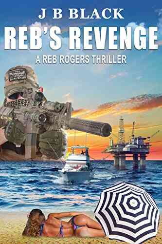 Reb S Revenge (Reb Rogers 1)