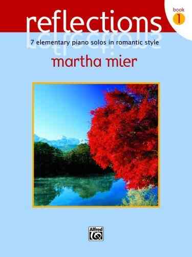 Reflections Martha Mier