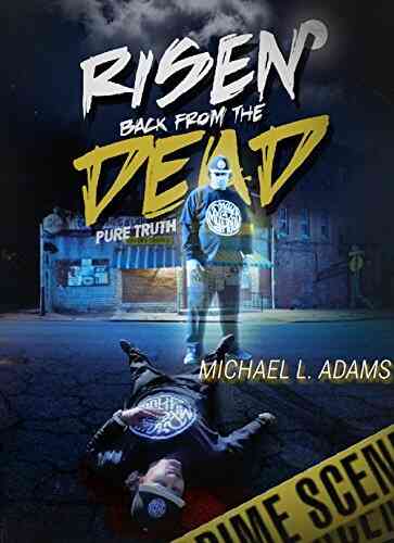 RISEN BACK FROM THE DEAD