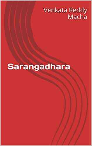 Sarangadhara Venkata Reddy Macha