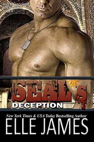 SEAL S Deception (Take No Prisoners 8)