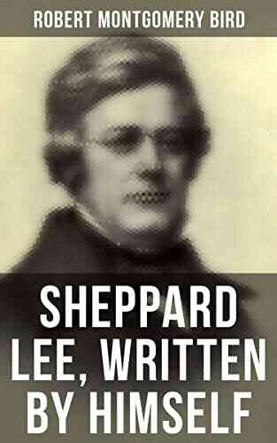 Sheppard Lee Written By Himself