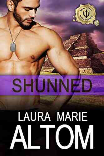 Shunned (SEAL Team: Disavowed 3)