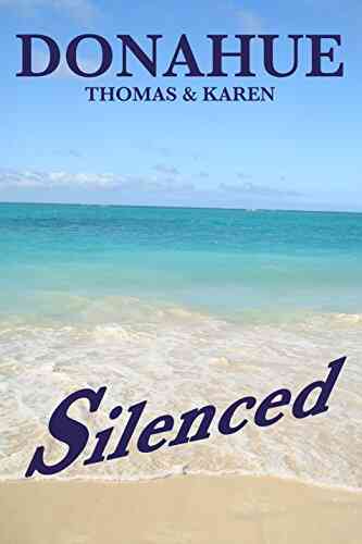 SILENCED (Ryan Hunter 1) Thomas Donahue