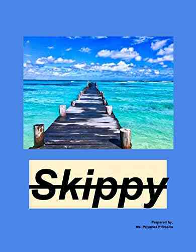 Skippy: Skippy Tony Ryan