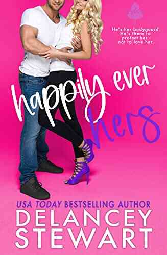 Happily Ever Hers : A Small Town Fake Relationship Romantic Comedy (Singletree 2)