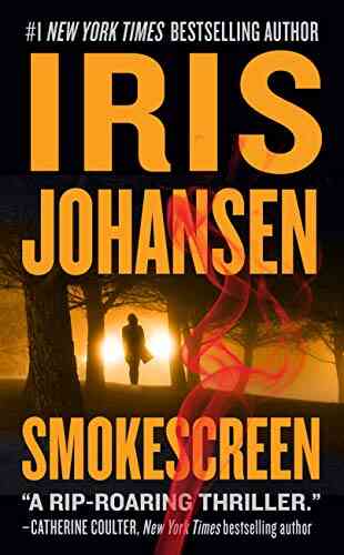 Smokescreen (Eve Duncan 25) Iris Johansen