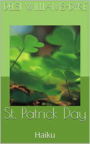St Patrick Day : Haiku Antonio Mira de Amescua