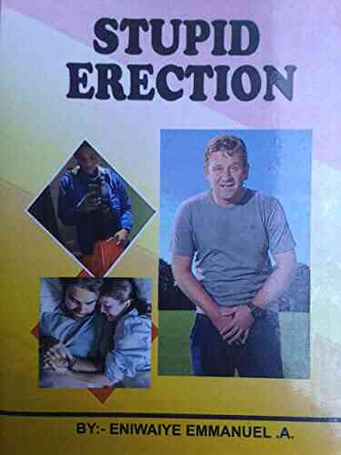 Stupid Erection Bri Monae