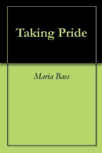 Taking Pride Maria Baes
