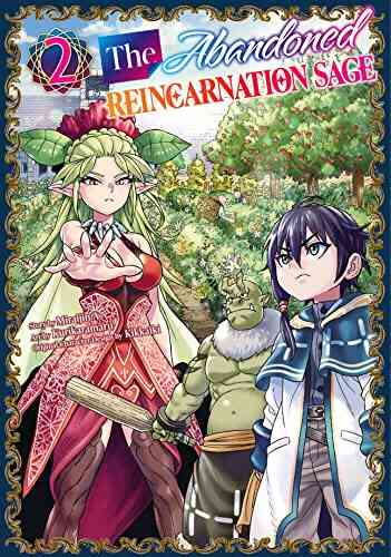 The Abandoned Reincarnation Sage Vol 2